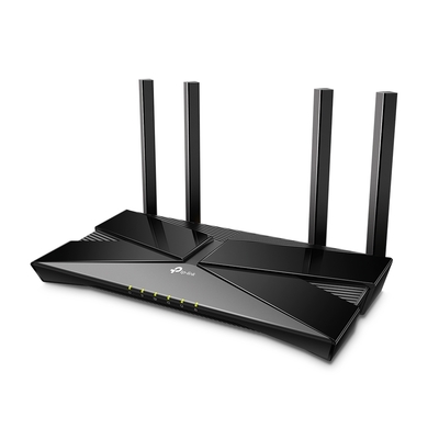 Thiết Bị Router Wifi TP-Link AX3000 Archer AX53