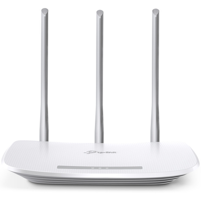 Thiết Bị Router Wifi TP-Link N300 (TL-WR845N)