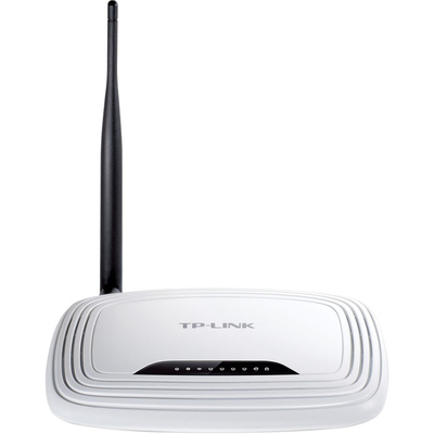 Thiết Bị Router Wifi TP-Link TL-WR741ND (150Mbps)