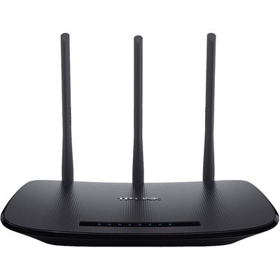 Thiết Bị Router Wifi TP-Link TL-WR940N (N450)