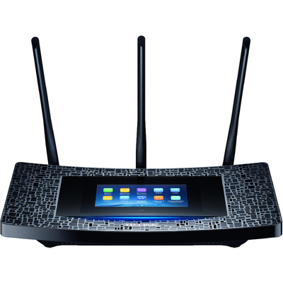 Thiết Bị Router Wifi TP-Link Touch P5 (AC1900 Touch Screen)