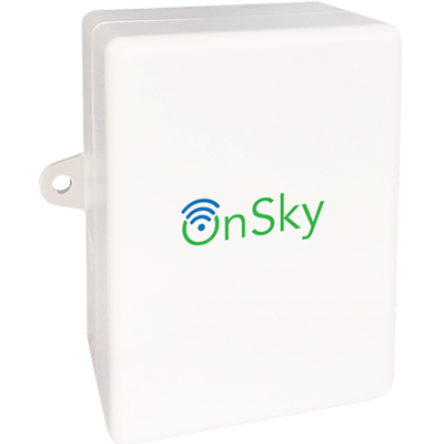 Thiết Bị Thông Minh Đa Năng OnSky OS-LAM-120