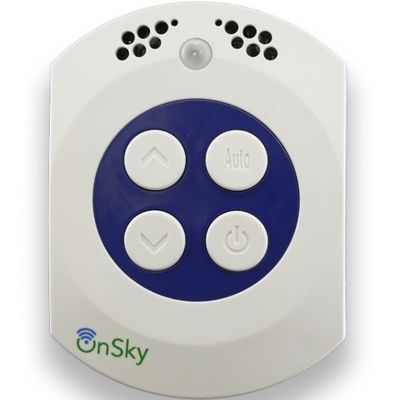 Thiết Bị Thông Minh Đa Năng OnSky OS-LSW-110-DBLUE