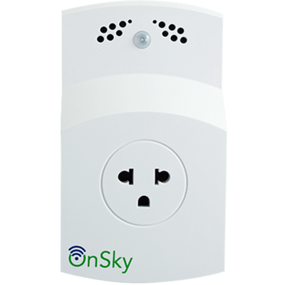 Thiết Bị Thông Minh Đa Năng OnSky OS-PlugS-120