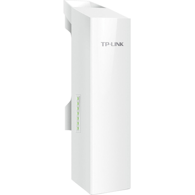 Thiết Bị Truyền Dẫn Không Dây TP-Link Đa Hướng CPE Outdoor 9dBi 2.4GHz 300Mbps (CPE210)