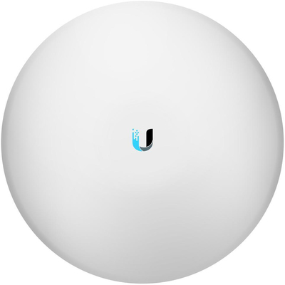 Thiết Bị Truyền Dẫn Không Dây Ubiquiti NanoBeam AC airMAX AC 5GHz 450+ Mbps 10+ Km (NBE-5AC-19)
