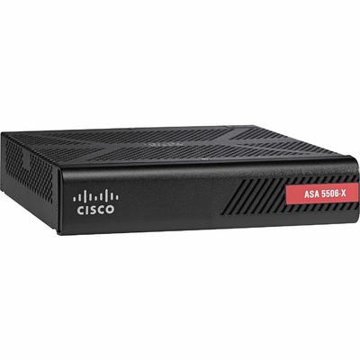 Thiết Bị Tường Lửa Cisco ASA5506-SEC-BUN-K9