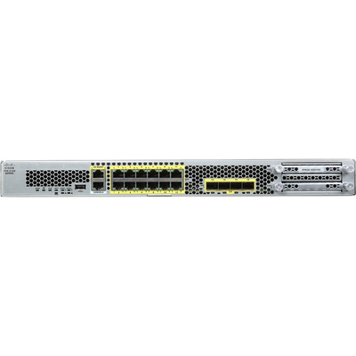 Thiết Bị Tường Lửa Cisco FirePower 2130 NGFW Appliance (FPR2130-NGFW-K9)