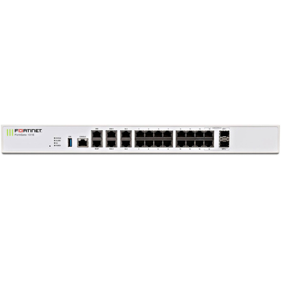 Thiết Bị Tường Lửa Fortinet FortiGate 101E Hardware Plus 24x7 FortiCare And FortiGuard UTM Bundle (FG-101E-BDL-950-12)