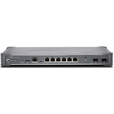 Thiết Bị Tường Lửa Juniper SRX300