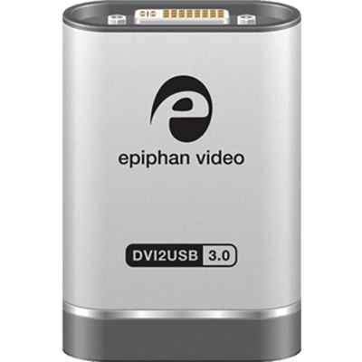 Thiết Bị Video Grabber Epiphan DVI To USB (DVI2USB 3.0)