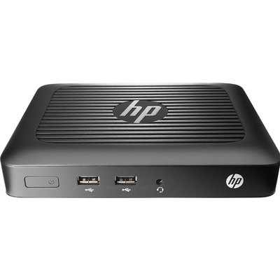 Thin Client HP t420 AMD GX-209JA/2GB DDR3L/8GB MLC Flash/HP ThinPro 32-bit (M5R74AA)