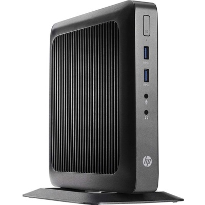 Thin Client HP t520 AMD GX-212JC/4GB DDR3L/16GB SSD M.2/Microsoft Windows Embedded Standard 7E 32-bit (G9F10AA)