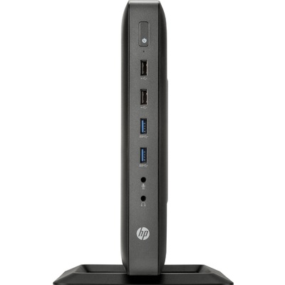 Thin Client HP t620 AMD GX-217GA/4GB DDR3L/16GB MLS mSATA SSD/Microsoft Windows Embedded Standard 7E 32-bit (F5A54AA)