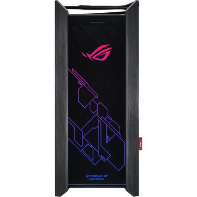 Thùng Máy Asus ROG Strix Helios GX601 RGB (ATX Mid Tower)