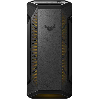 Thùng Máy Asus TUF Gaming GT501 (ATX Mid Tower)