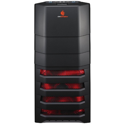 Thùng Máy Cooler Master CM Storm Enforcer (SGC-1000-KWN1)