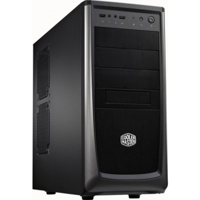Thùng Máy Cooler Master Elite 372 (RC-372-KKN1)
