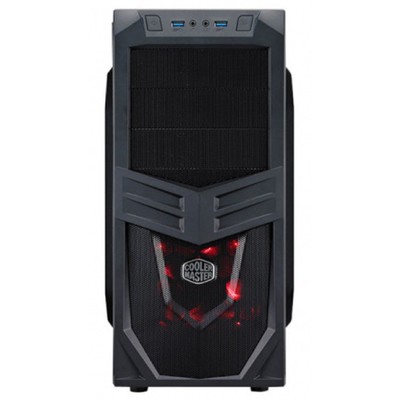 Thùng Máy Cooler Master K281 (RC-K281-KKN1)
