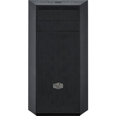 Thùng Máy Cooler Master MasterBox 5 - Black (MCX-B5S1-KWNN-11)