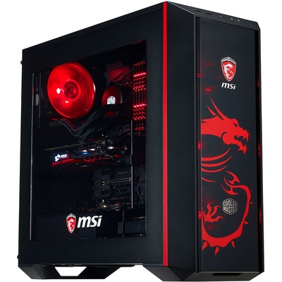 Thùng Máy Cooler Master MasterBox 5 MSI Edition (MCX-B5S2-KWNN-03-MI)