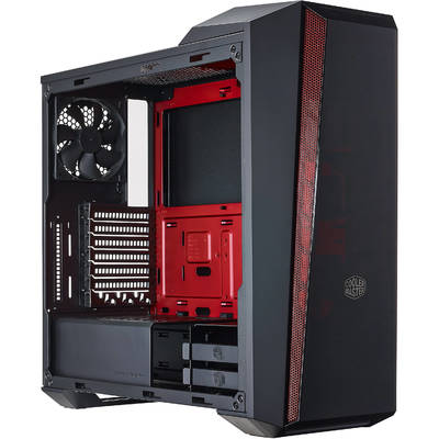 Thùng Máy Cooler Master MasterBox 5T (MCX-B5S3T-RWNN)