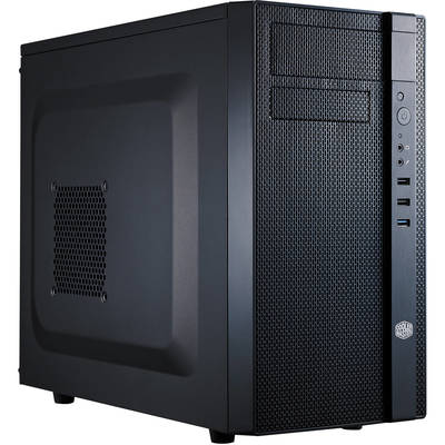 Thùng Máy Cooler Master N200 (NSE-200-KKN1)