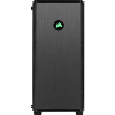 Thùng Máy Corsair Carbide Series 175R RGB ATX Mid Tower (CC-9011171-WW)