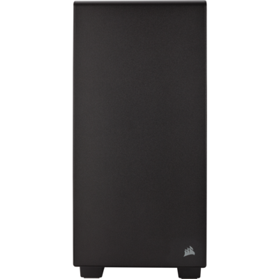 Thùng Máy Corsair Carbide Series Clear 400C Compact ATX Mid Tower (CC-9011081-WW)