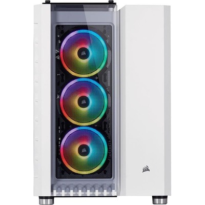 Thùng Máy Corsair Crystal Series 680X RGB Mid Tower (CC-9011169-WW)