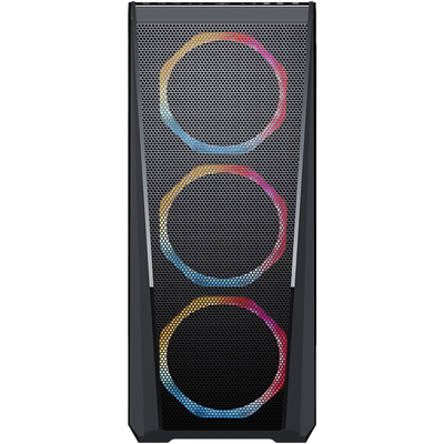 Thùng Máy Sama 2101 (ATX)