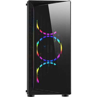 Thùng Máy Sama Saga (ATX)