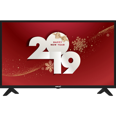 Tivi Asanzo 32-Inch HD (32AH102)