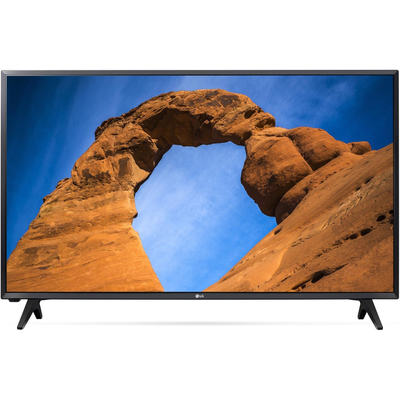 Tivi LG 32-Inch HD (32LK500BPTA)
