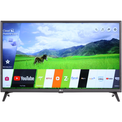 TiVi LG 32-Inch HD (32LK540BPTA)