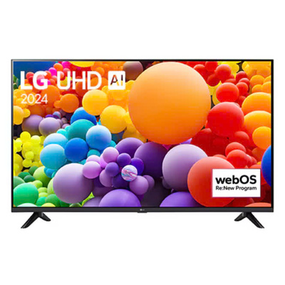 Tivi LG 4K 55 inch 55UQ7550PSF