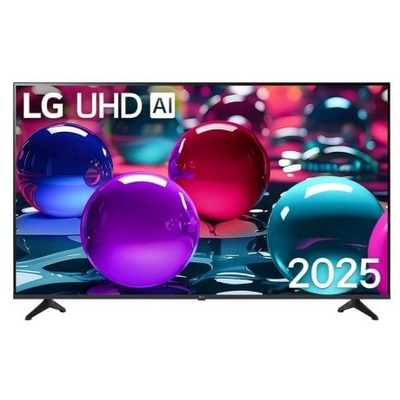 Tivi LG 55" 4K UHD (55UA7350PSB)