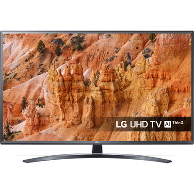 Tivi LG 65-Inch 4K UHD (65UM7400PTA)