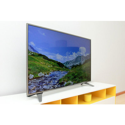 TiVi LG LED  4K  60UH650T