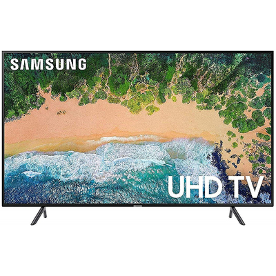 Tivi Samsung 43-Inch Ultra HD 4K - Smart Tivi (UA43NU7100)