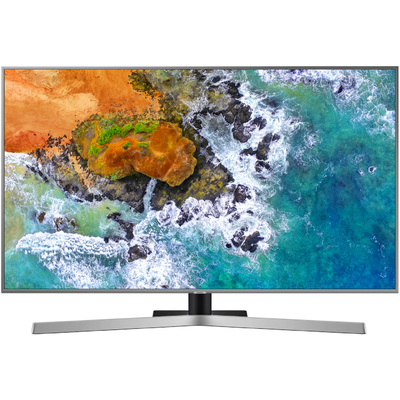 TiVi Samsung 43-Inch Ultra HD 4K (UA43NU7400)