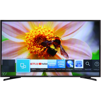 TiVi Samsung 49-Inch Full HD - Smart Tivi (UA49J5250)