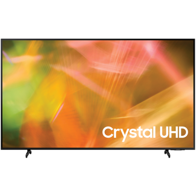 Tivi SAMSUNG 4K 43-Inch UA43AU8000KXXV