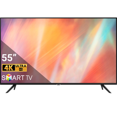 Tivi SAMSUNG 4K 55 inch UA55AU7002