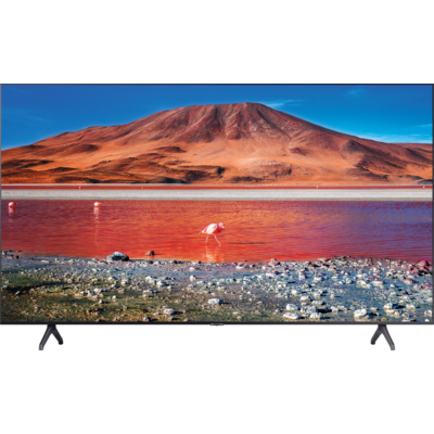 Tivi SAMSUNG 4K 55" (UA55TU7000KXXV)