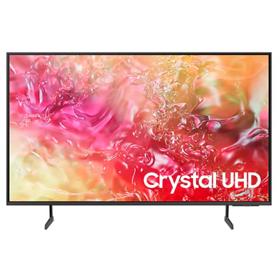 Tivi SAMSUNG 4K Crystal UHD 43 inch UA43DU7700KXXV