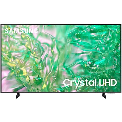 Tivi SAMSUNG 4K Crystal UHD 50 inch (UA50DU8000KXXV)