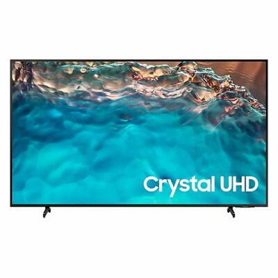 Tivi SAMSUNG 4K Crystal UHD 55 inch UA55BU8000