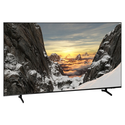 Tivi SAMSUNG 4K Crystal UHD 65-Inch (UA65BU8000)