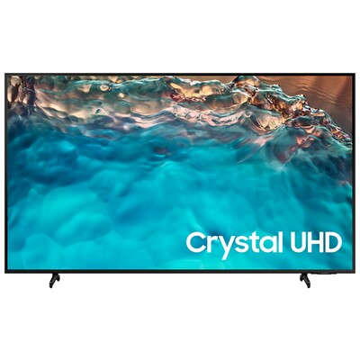 Tivi SAMSUNG 4K Crystal UHD 85-inch (UA85BU8000)